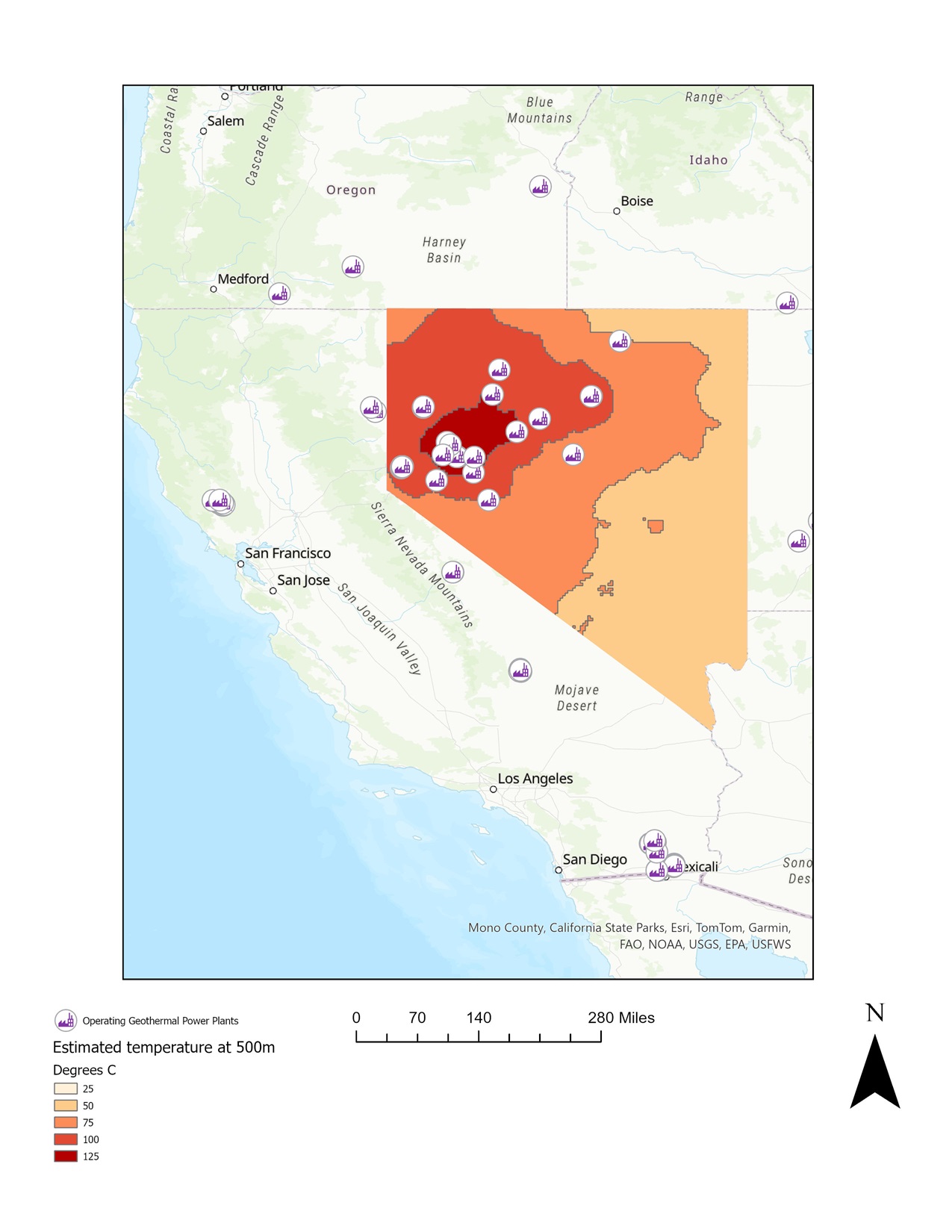 Clean Energy Research Project: Final Report