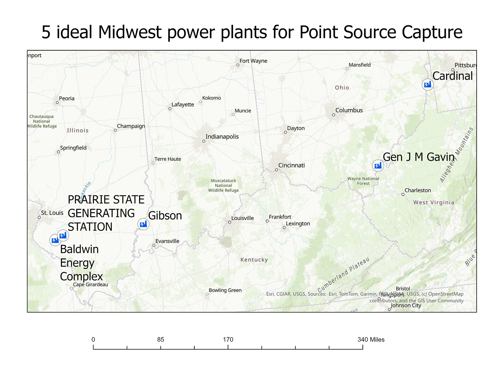 Breathing Room: Final Reflections: Mapping a Carbon Capture Future